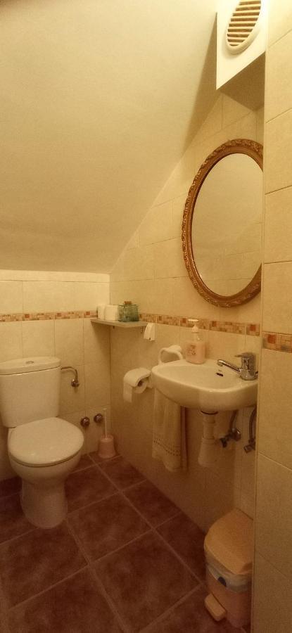 Casa Camille.Villares Elche De La Sierra Kültér fotó
